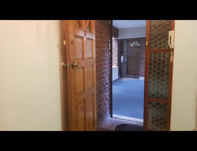 2 BEDROOM APARTMENT TO LET IN PELHAM
